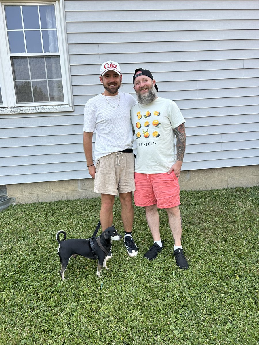 Wyatt 🥃 tweet media