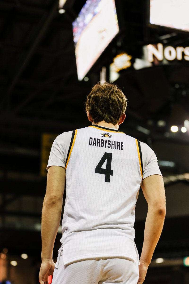 NKUNorseMBB's tweet photo. Wishing a happy birthday to @DarbyshireBryce 🎂 https://t.co/x8h9yTFOGx