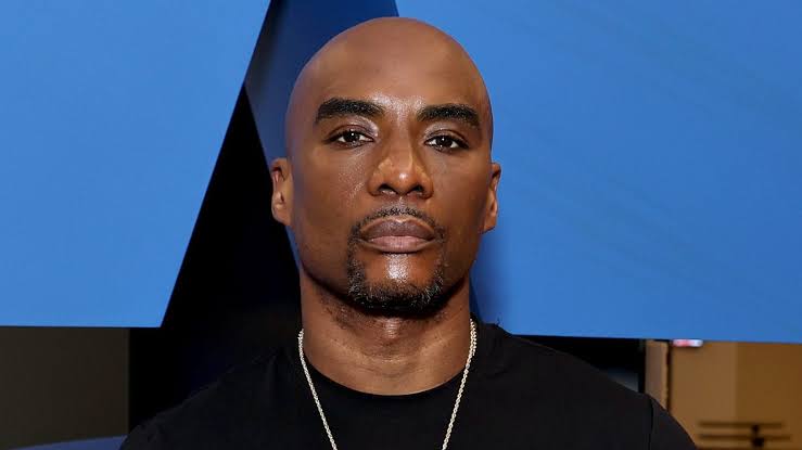 Charlamagne Tha Retard