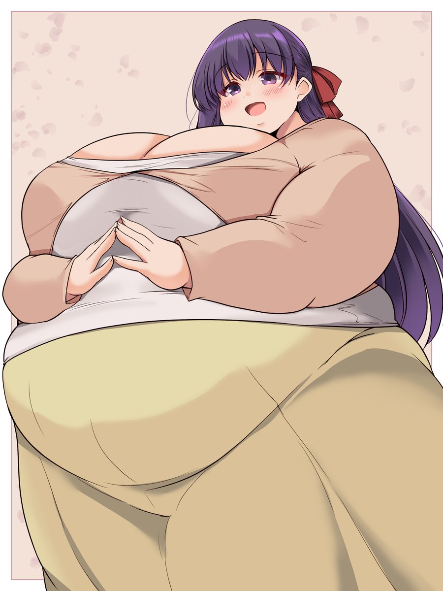 skeb納品しました。