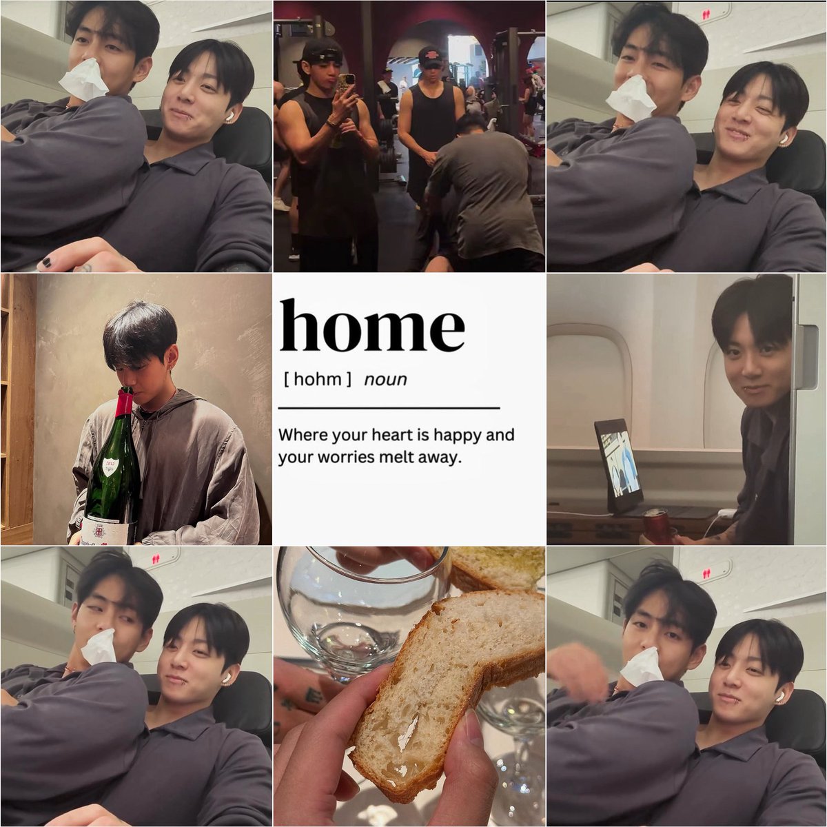 lthvjkl's tweet image. If HOME has a face