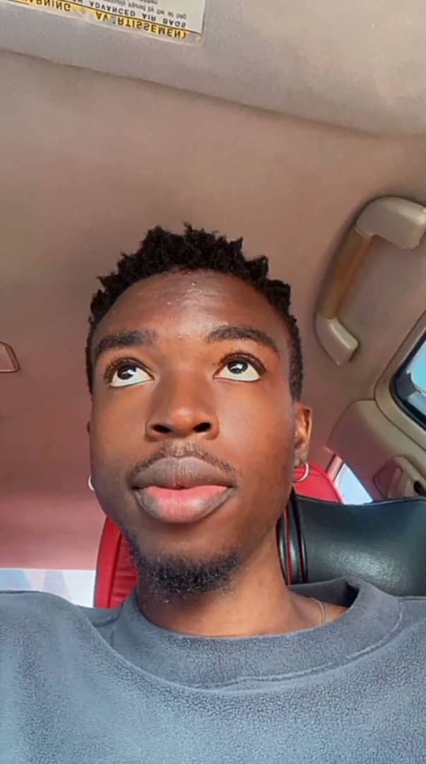 TProsh's tweet image. Muahhhh......