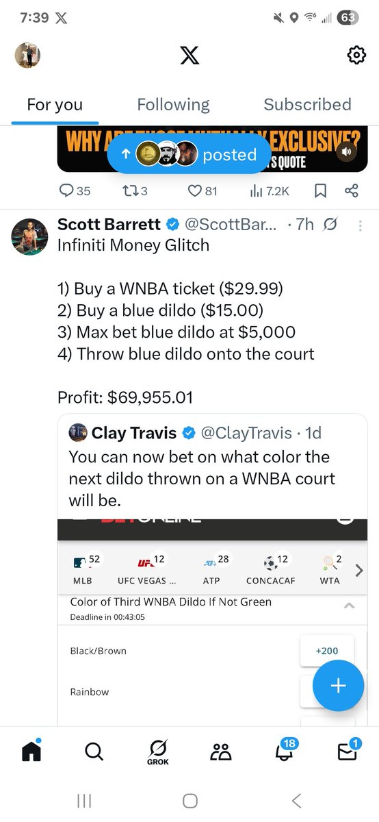 Dizzirk47's tweet photo. @paulyhoward max bet blue? https://t.co/gwq8BCEjvt