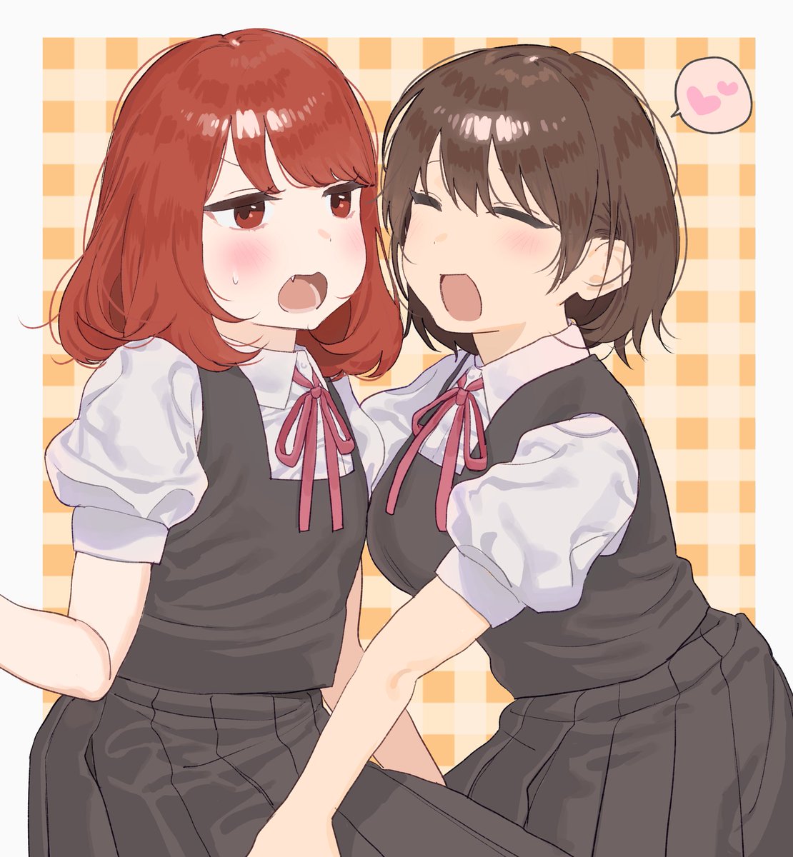 heart_soma0718's tweet photo. #学園テール https://t.co/V2KKMBYSkS