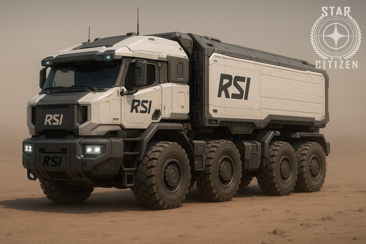 Thoughts on something like this team? <a href="/SpaceTomatoGG/">Space Tomato</a> <a href="/BoredGamerUK/">BoredGamer</a> <a href="/SuperMacBrother/">SuperMacBrother</a> 

We don’t really have any like cargo ground vehicles.