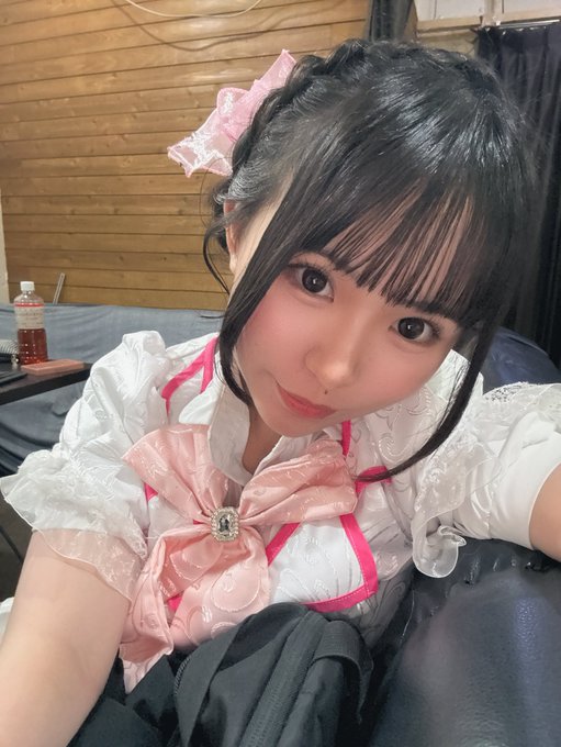 Twitterのコスプレ画像4