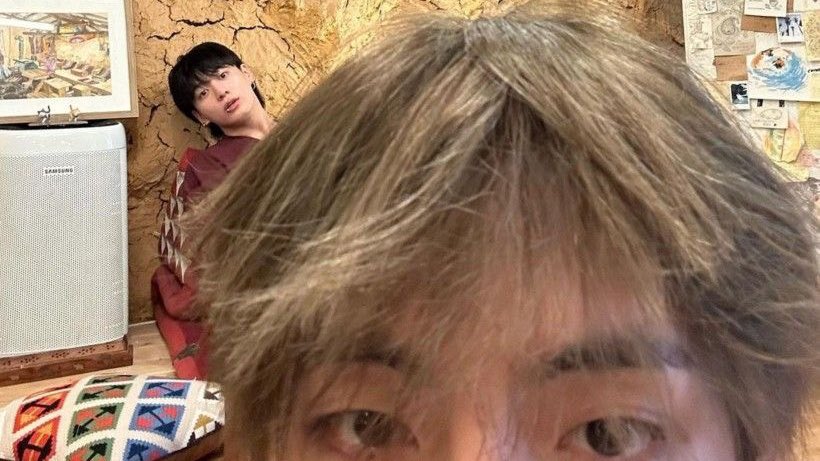 whresjk's tweet image. soul triples