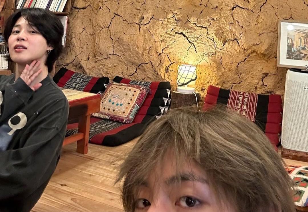 whresjk's tweet image. soul triples