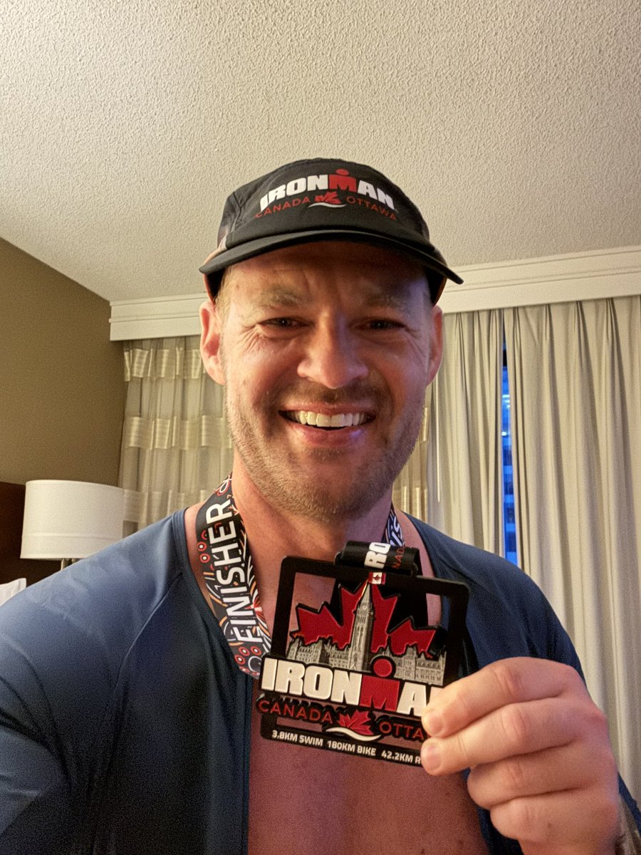 Solid level 1, 2, and 3 fun today. #imcanada #IMottawa