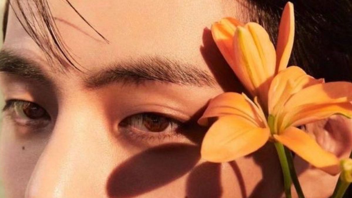 kthsforus's tweet photo. Prettiest eyes I’ve ever seen my entire life https://t.co/Azk3vgTDj4