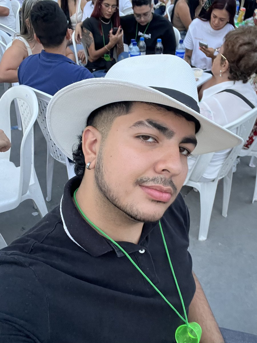 Matt con M de Malparido tweet media