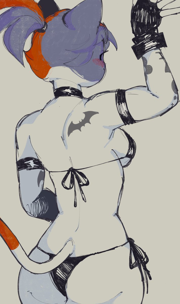 hi im opening a sketched thigh-up flat colors for 2⃣5⃣ each.
i rlly need fundz for food;;;; 
rts appreciated&lt;3