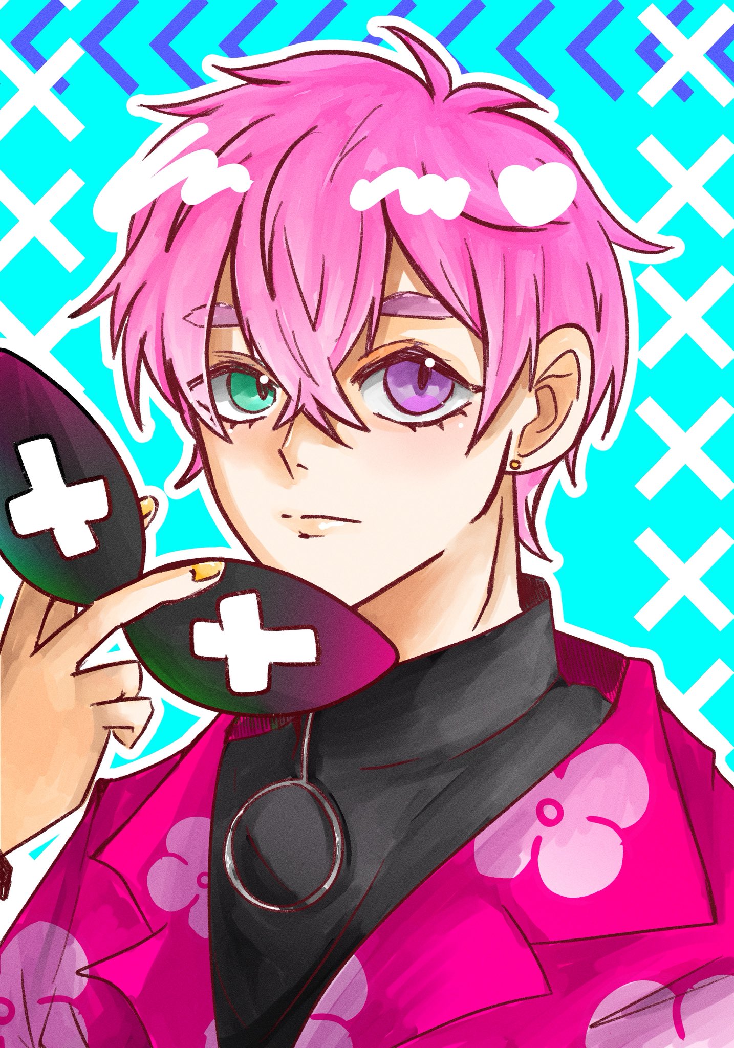 まっちゃん🌌 on X: 