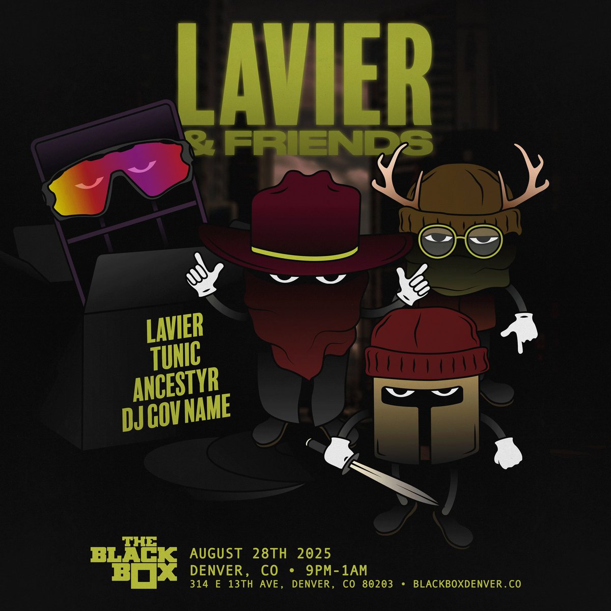 Lavier (@laviermusic) on Twitter photo 