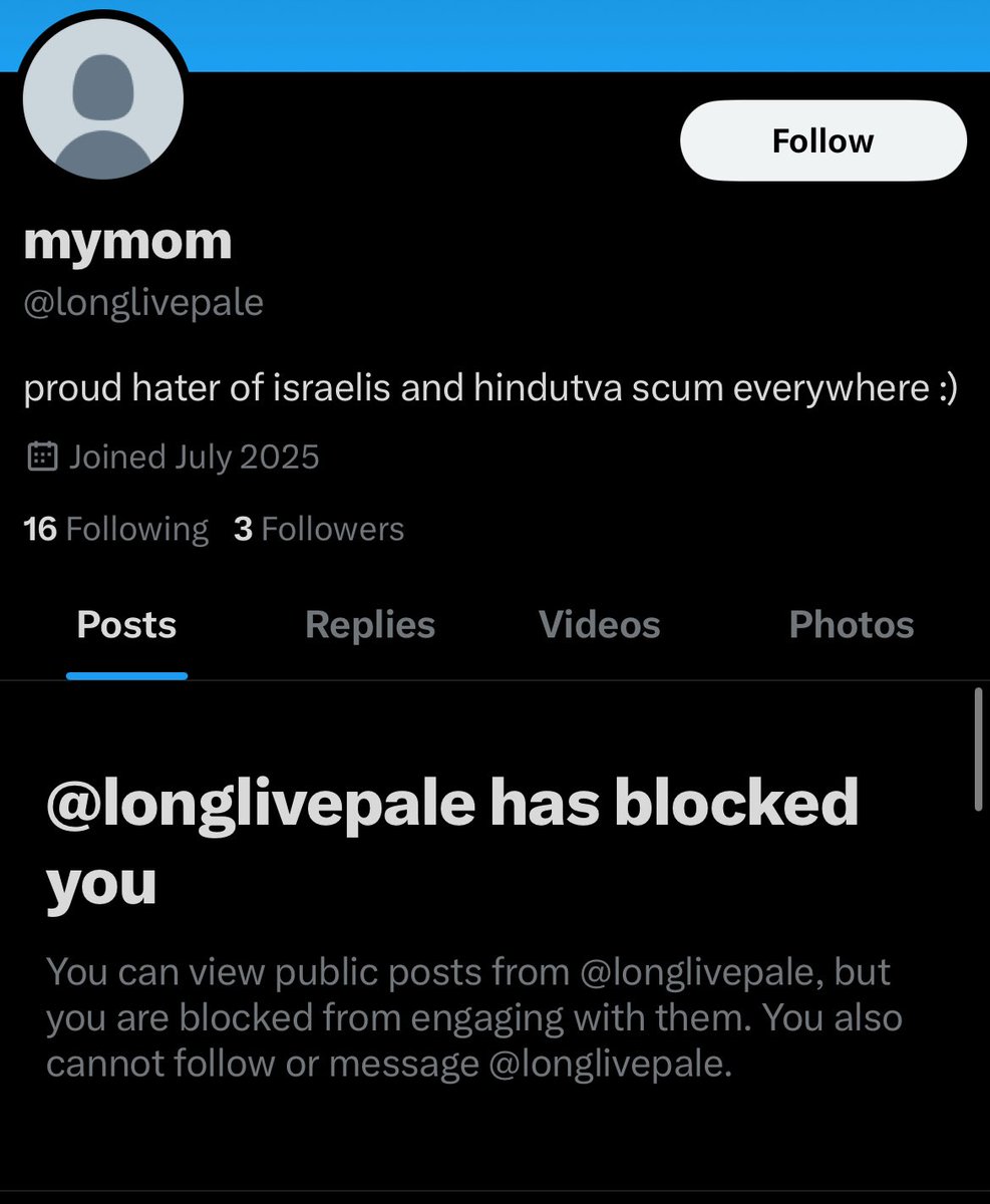 DodgeLover69 tweet media