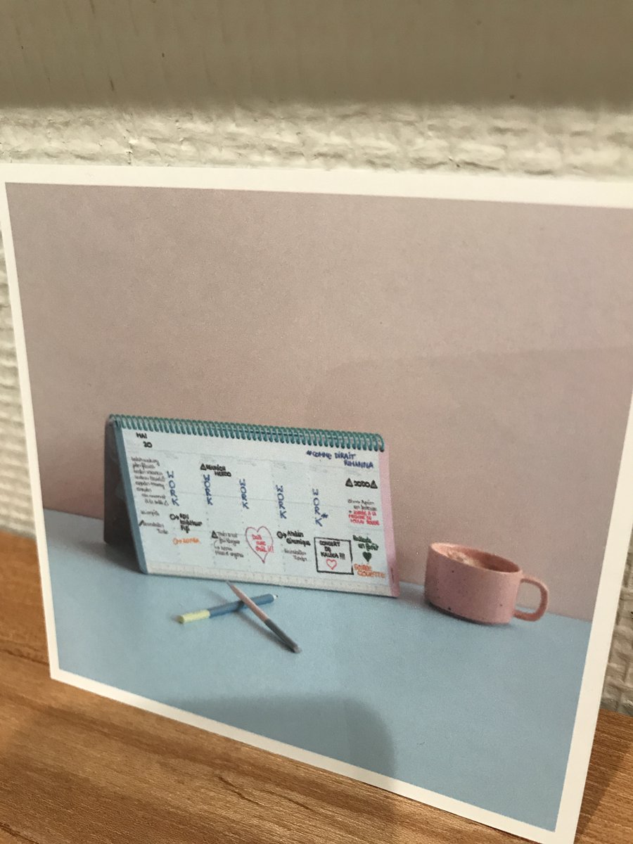 moca_karuizawa's tweet photo. こんにちは、軽井沢現代美術館です。
ミュージアムショップにて「PAPIER TIGRE」の遊び心溢れるノートブックが新入荷いたしました。文具好きには堪らない色見やサイズ感にご注目！ぜひお手に取ってみてください。
#軽井沢　#美術館　＃PAPIERTIGRE　＃ミュージアムショップ https://t.co/U3fRU9lbdJ