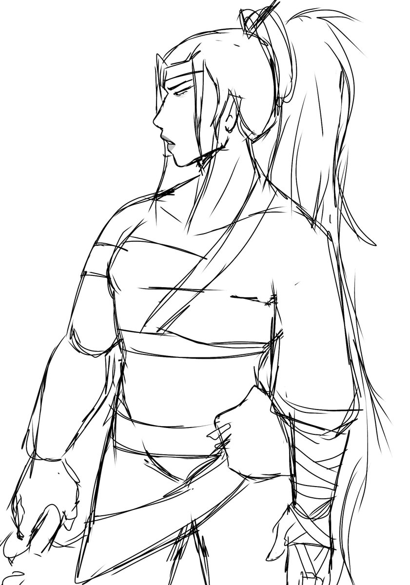 lameazzalien's tweet photo. uhhhhhhhhhhhhhhhh nariko from heavenly sword
#heavenlysword #nariko #psasbr https://t.co/gVS2WYOsR7