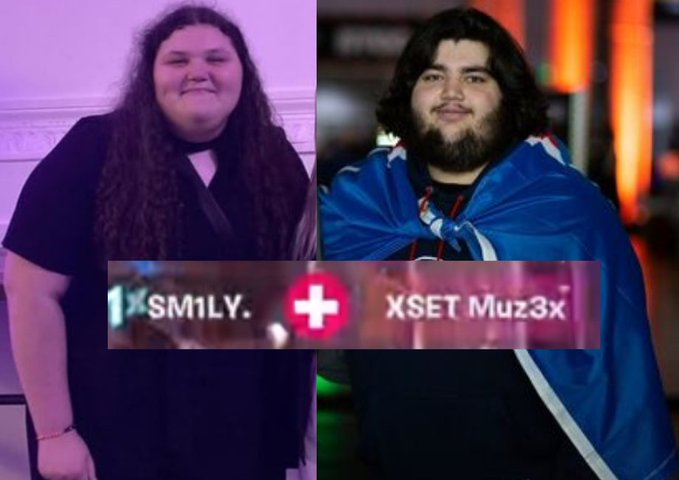 S2P Mega tweet media