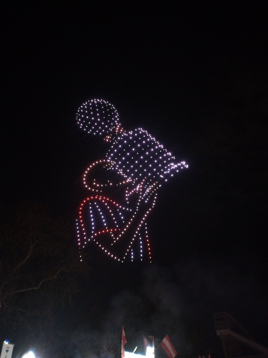 Gracias eternas, Juan Sebastian Verón.
