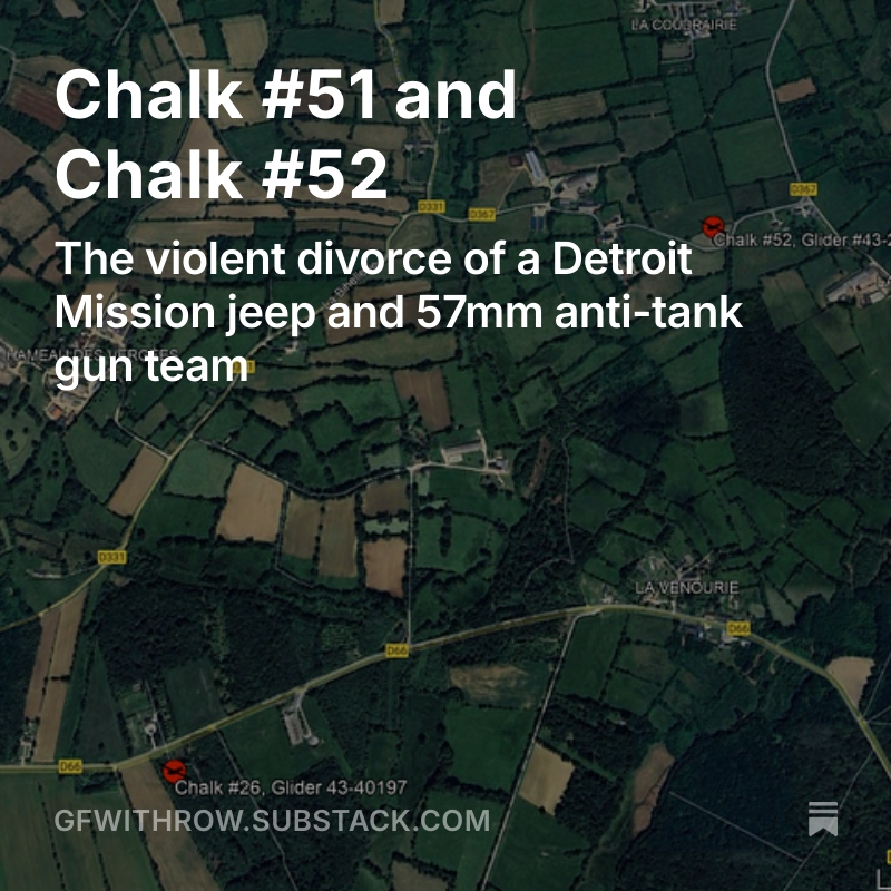 Chalk #51 and Chalk #52 open.substack.com/pub/gfwithrow/…