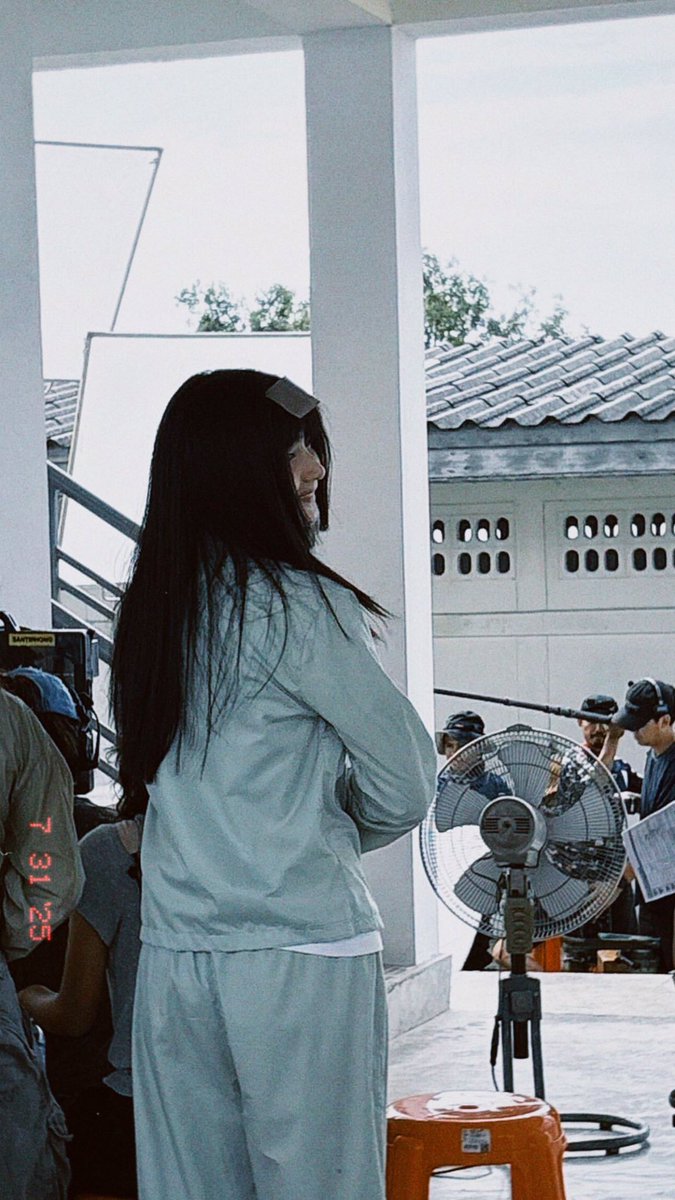 My gallery says it all — she's in every frame, every moment.