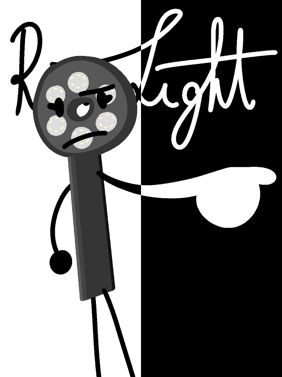 Comet_Animates's tweet photo. i should start using this acc :P
i have a lot of ocs and ill be (hopefully) posting them everyday until i am done with all of em! ;] this is day 1 of ?? and her name is Ring Light https://t.co/fvxiO98688