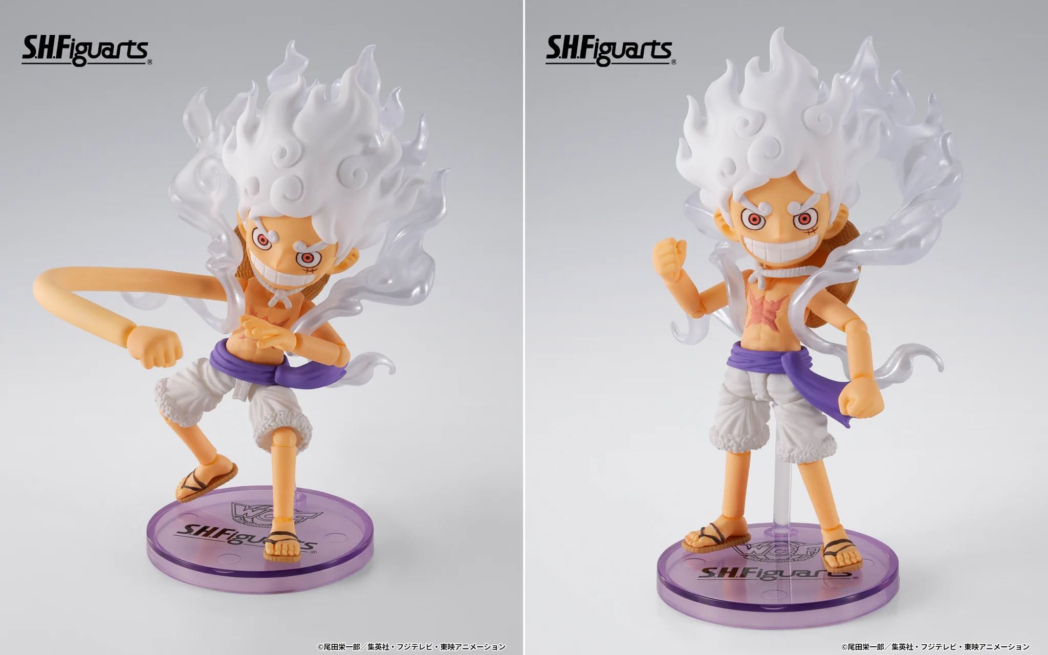 魂ネイションズ公式/BANDAI SPIRITS TAMASHII NATIONS OFFICIAL on X