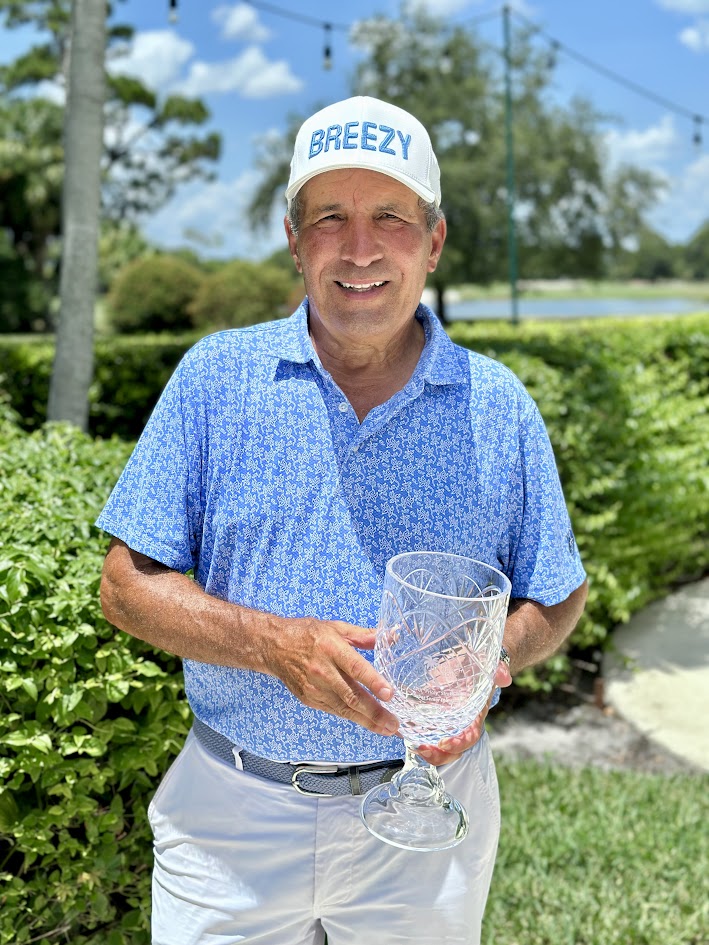 20TH "PRICEY" STROKE PLAY CHAMPIONSHIP | Super Senior Champion: Jose Diaz | Indian River Club | Vero Beach, FL | August 2-3, 2025
pbcga.bluegolf.com/.../contest/21…