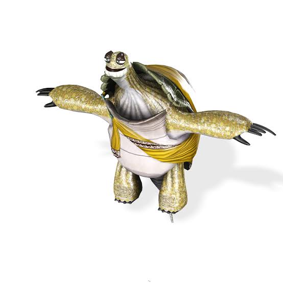 Snowbellis's tweet photo. @JohnnyNewgarden @apaginaseria O verdadeiro vilão de Kung Fu Panda: https://t.co/113LaLnEd7