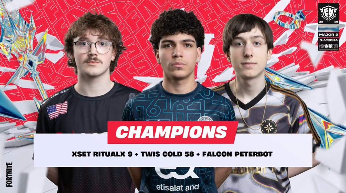 Opinión sobre este trio??