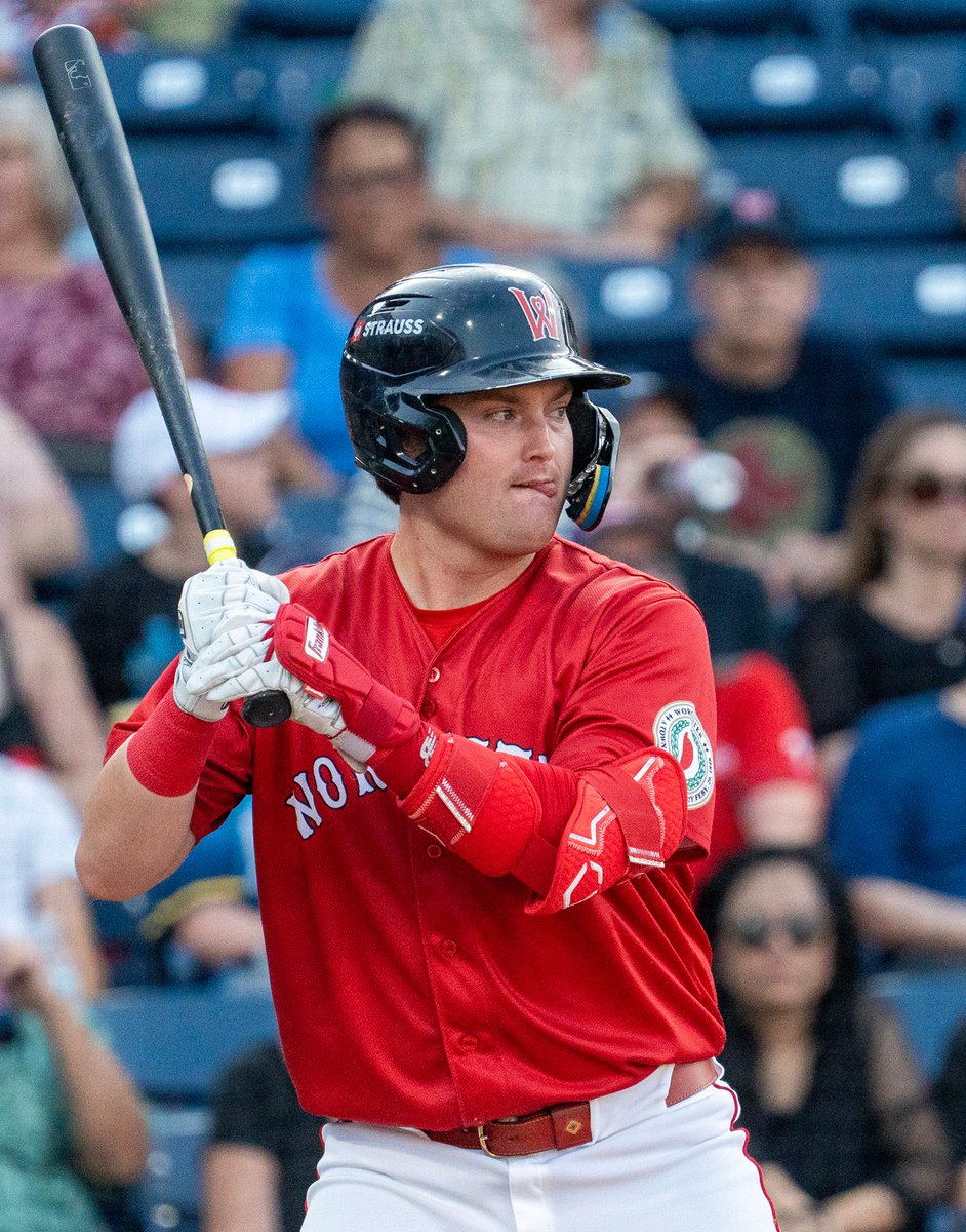 ethan hannaford (@echann7) on Twitter photo Had the opportunity to speak with an anonymous source in the Red Sox organization on Blaze Jordan. The takeaways are below ⬇️
#ForTheLou #MemphisRedbirds #BlazeJordan <a href="/STLSprtsCntrl/">STL Sports Central</a> Had the opportunity to speak with an anonymous source in the Red Sox organization on Blaze Jordan. The takeaways are below ⬇️
#ForTheLou #MemphisRedbirds #BlazeJordan <a href="/STLSprtsCntrl/">STL Sports Central</a>