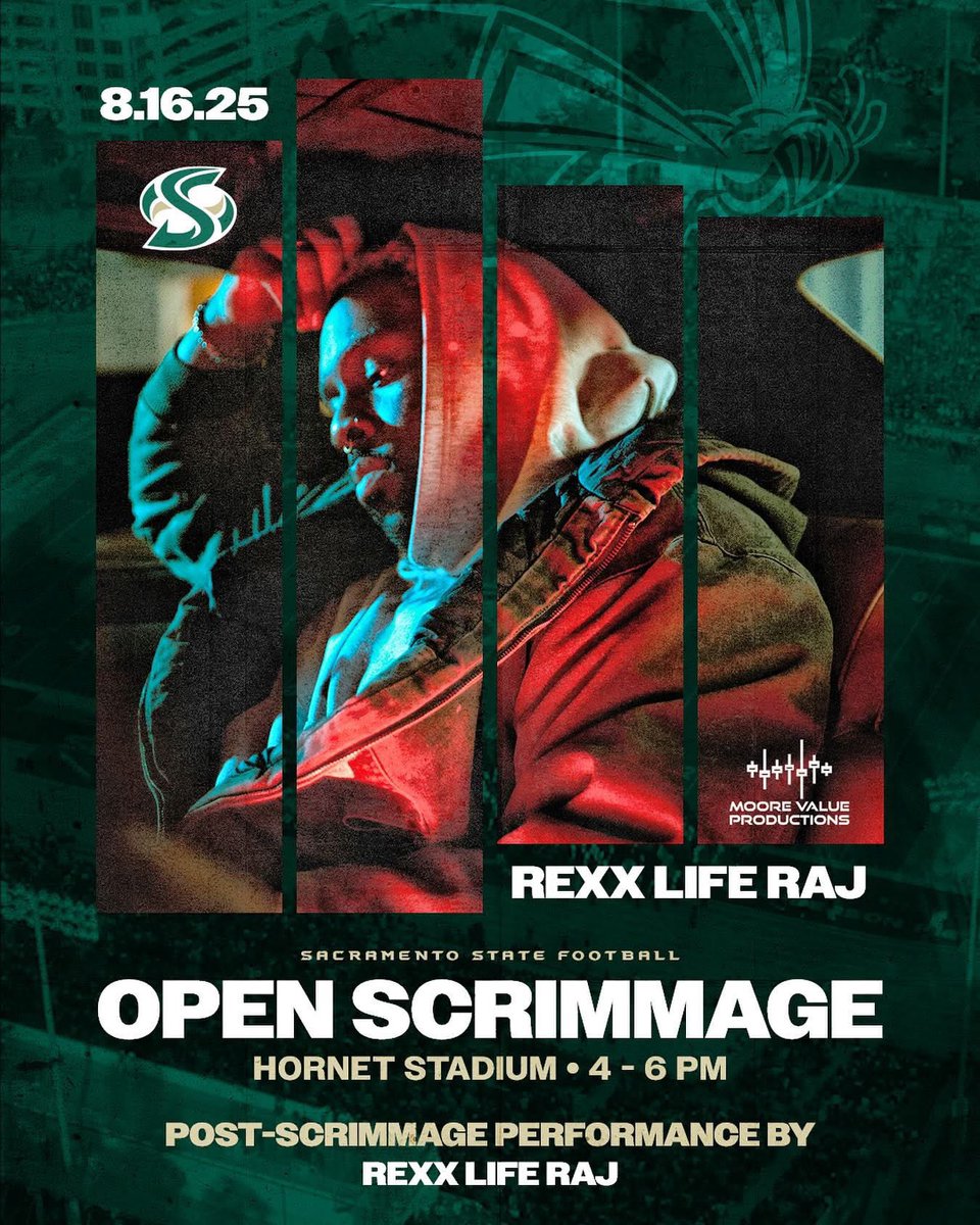 Coach Marion (@brennanmarion4) on Twitter photo We will have performances at every home game this season. Starting off with Scrimmage #2 August 16th we will have the insanely talented Bay Area brother <a href="/RexxLifeRaj/">solange stan account</a> performing. Sacramento come out & see what all the buzz is about! #GoGoSacramento We will have performances at every home game this season. Starting off with Scrimmage #2 August 16th we will have the insanely talented Bay Area brother <a href="/RexxLifeRaj/">solange stan account</a> performing. Sacramento come out & see what all the buzz is about! #GoGoSacramento