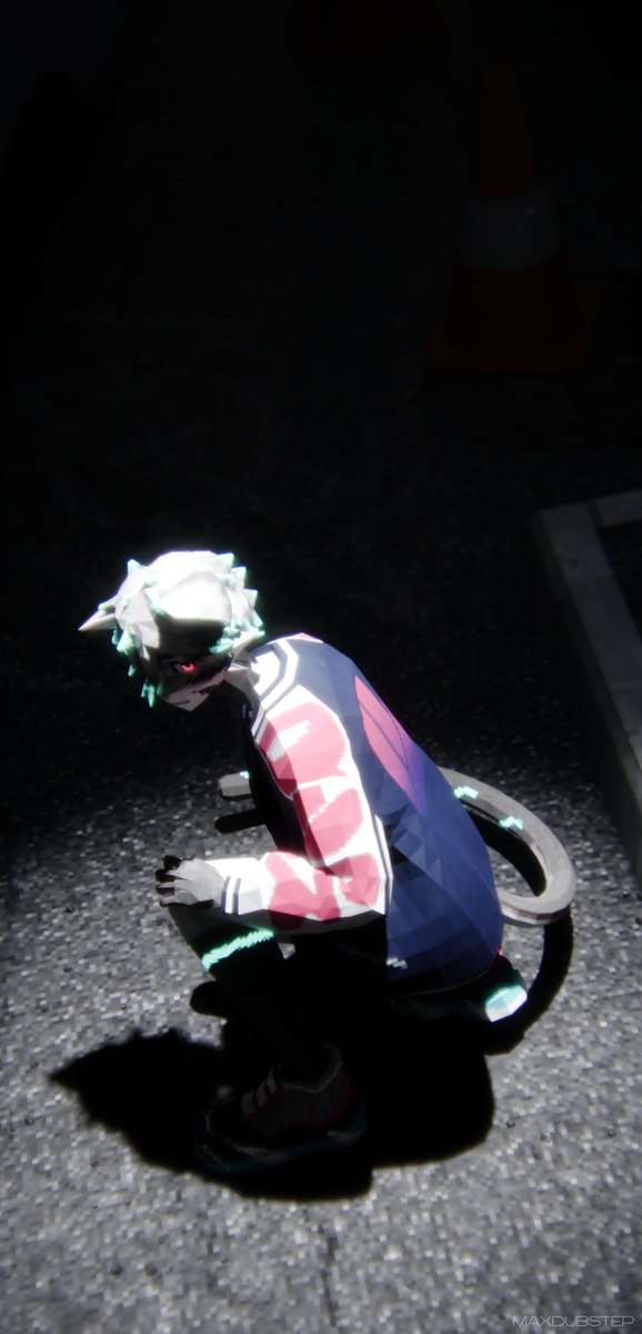 MxDstp's tweet photo. if I don't feel like doing anything at 2 am I just go outside and sit in the cold under a street light
#furry https://t.co/44hOtlgexS