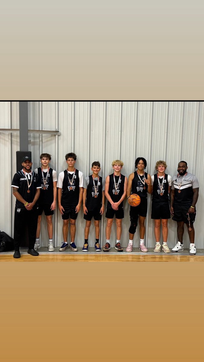 Apply Pressure Elite tweet media