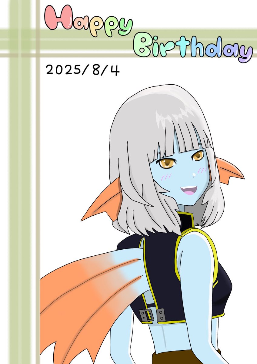 ferio@シオン tweet media