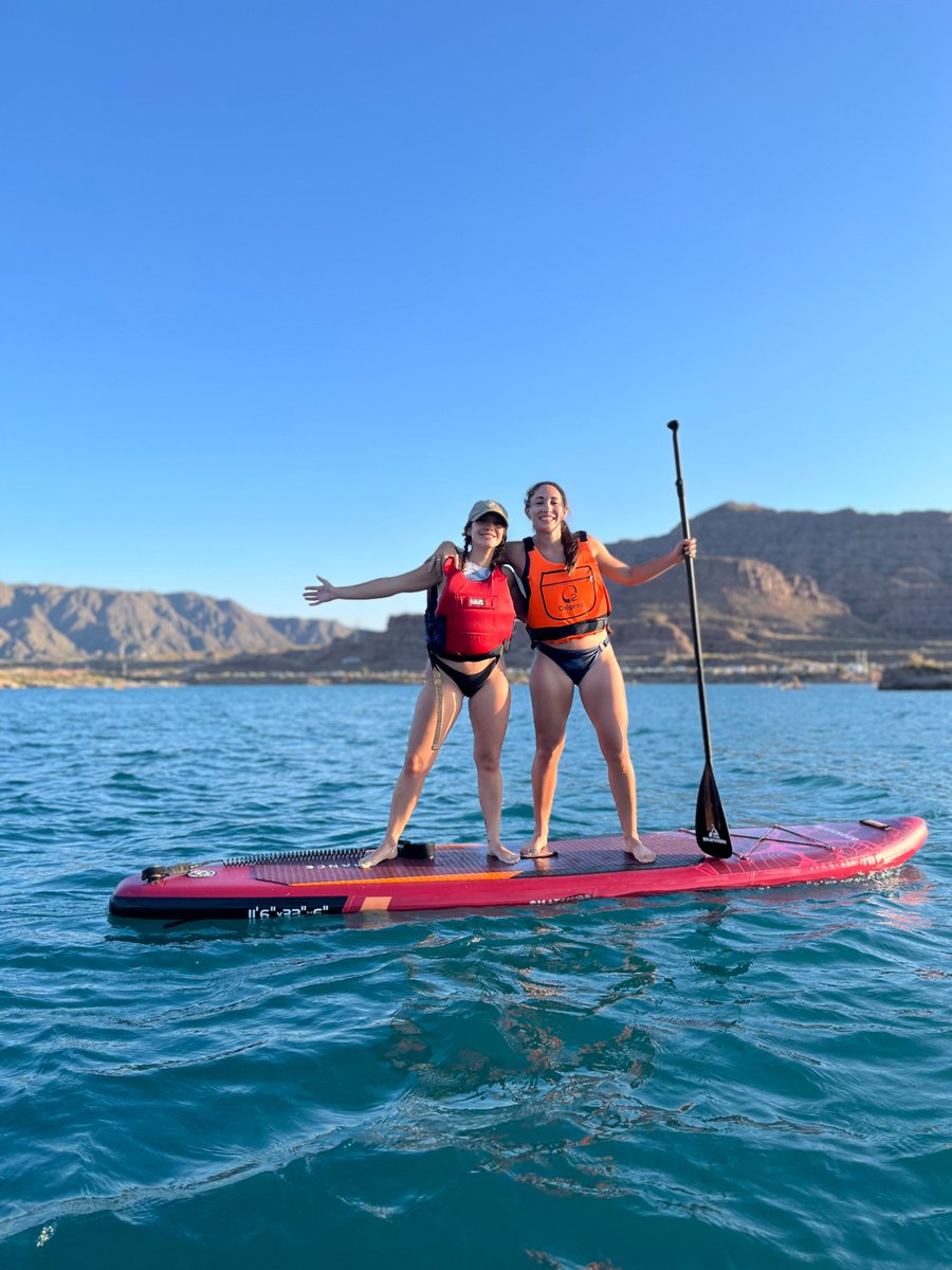 Skatinger_sup's tweet image. Glide. Explore. Escape.
Skatinger paddle boards are built for your wildest water adventures — lightweight, durable &amp;amp; ready to go wherever you go. 
Balance meets freedom.
Adventure starts here. 
#skatingerpaddleboard #standuppaddleboard #supboard #paddleboard #paddleboarding