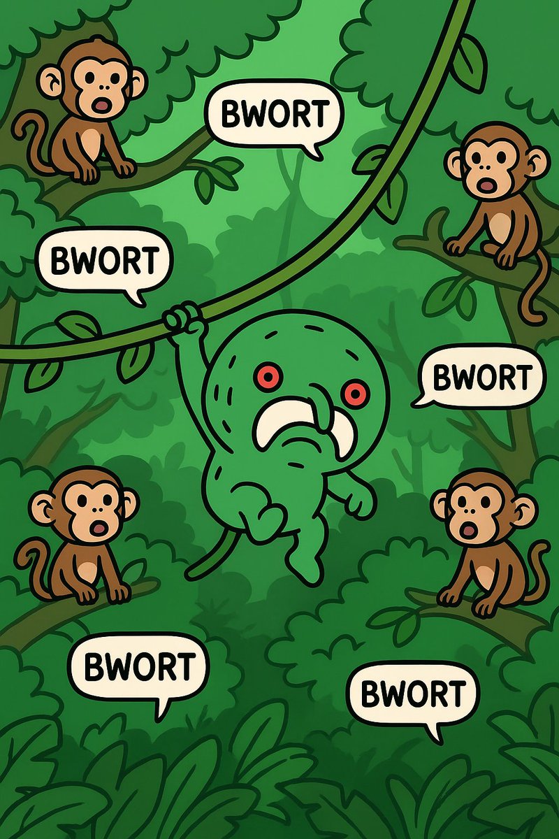 The entries for the meme contest are in and it's time for the voting to start.  Vote for all your favorite memes shown in the discord after the X post which started the contest at 9:30 am yesterday.  
 discord.gg/Uq83ajUk
Vote using ✅   
Vote for as many or few as you would