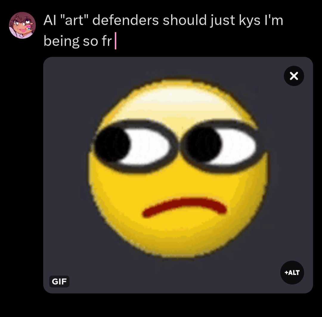 jelly ''cat thing'' 💜 tweet media