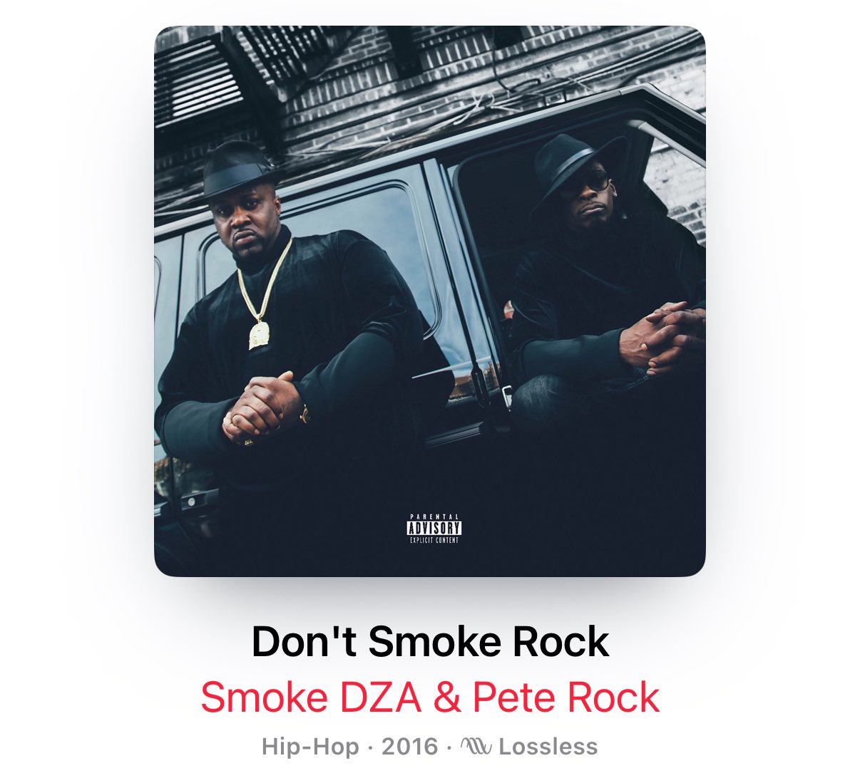 SMOKE DZA PETE ROCK DON'T SMOKE ROCK 送込み SMOKE DZA X PETE ROCK ‎/ DON'T SMOKE ROCK (2LP) - HIP TANK