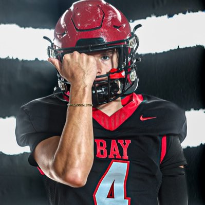 #NewProfilePic
Bay Hs, QB/ATH c/o 2027