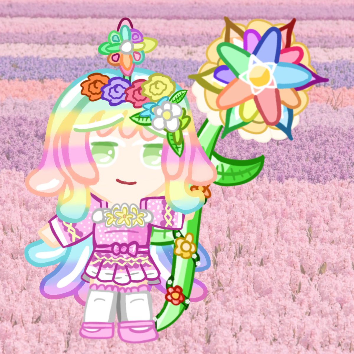 🕈︎✋︎☠︎☝︎ ☝︎✌︎💧︎❄︎☜︎☼︎ (@wisp_soul) on Twitter photo A gift for <a href="/MelodyRose830/">🌷Hana🌷(🇺🇦🍉🇱🇧)</a>
Iris Cookie
I really enjoyed drawing her, as Iris Cookie was the cookie oc that made me a new friendship. (Bonus in replies)
#cookierunkingdom #cookierun #cookierunoc A gift for <a href="/MelodyRose830/">🌷Hana🌷(🇺🇦🍉🇱🇧)</a>
Iris Cookie
I really enjoyed drawing her, as Iris Cookie was the cookie oc that made me a new friendship. (Bonus in replies)
#cookierunkingdom #cookierun #cookierunoc