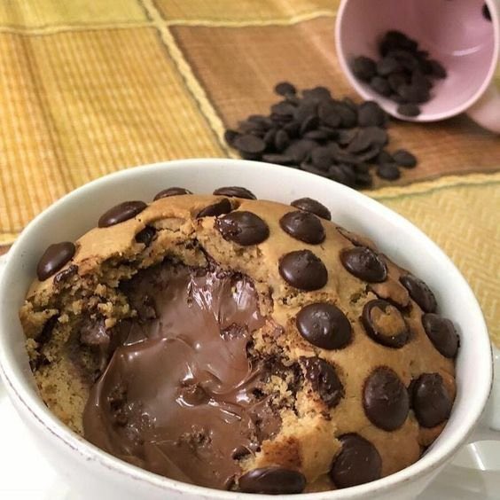 FoodPleaser's tweet photo. 🍪 🍫 https://t.co/P2kUbOI5Y4
