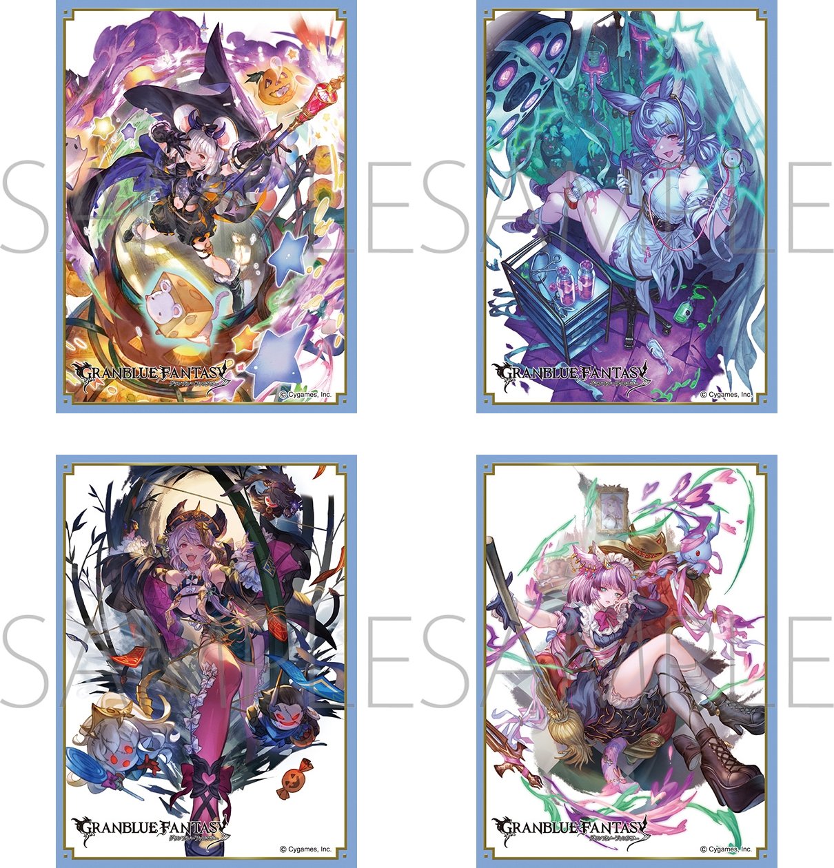 グラブルグッズ情報 (@grabul_goods) / X