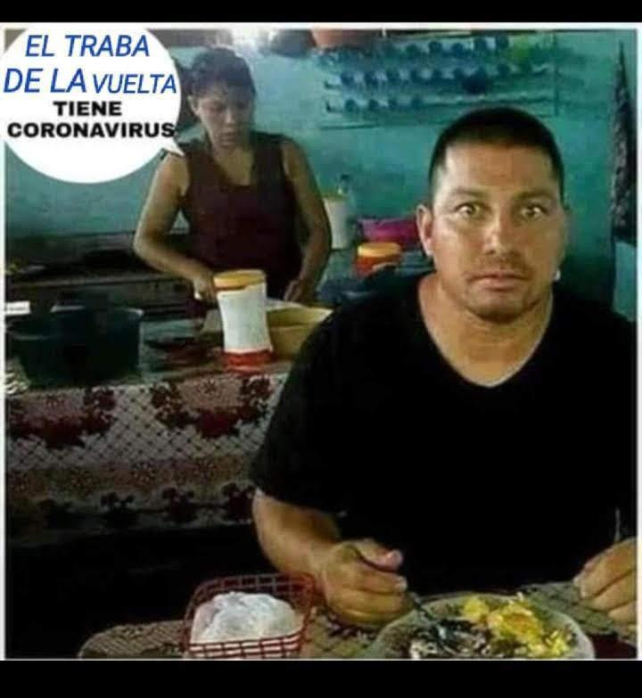 la risa que me da esta imagen y todas sus variaciones es tremenda