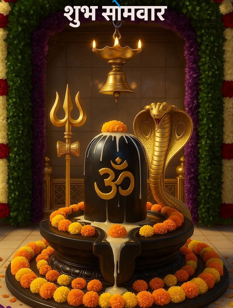 सुप्रभात 🙏🙏