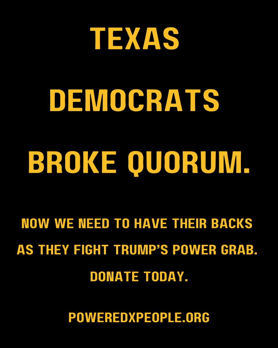 Have their backs. Whatever it takes for as long as it takes. Donate at secure.actblue.com/donate/support…