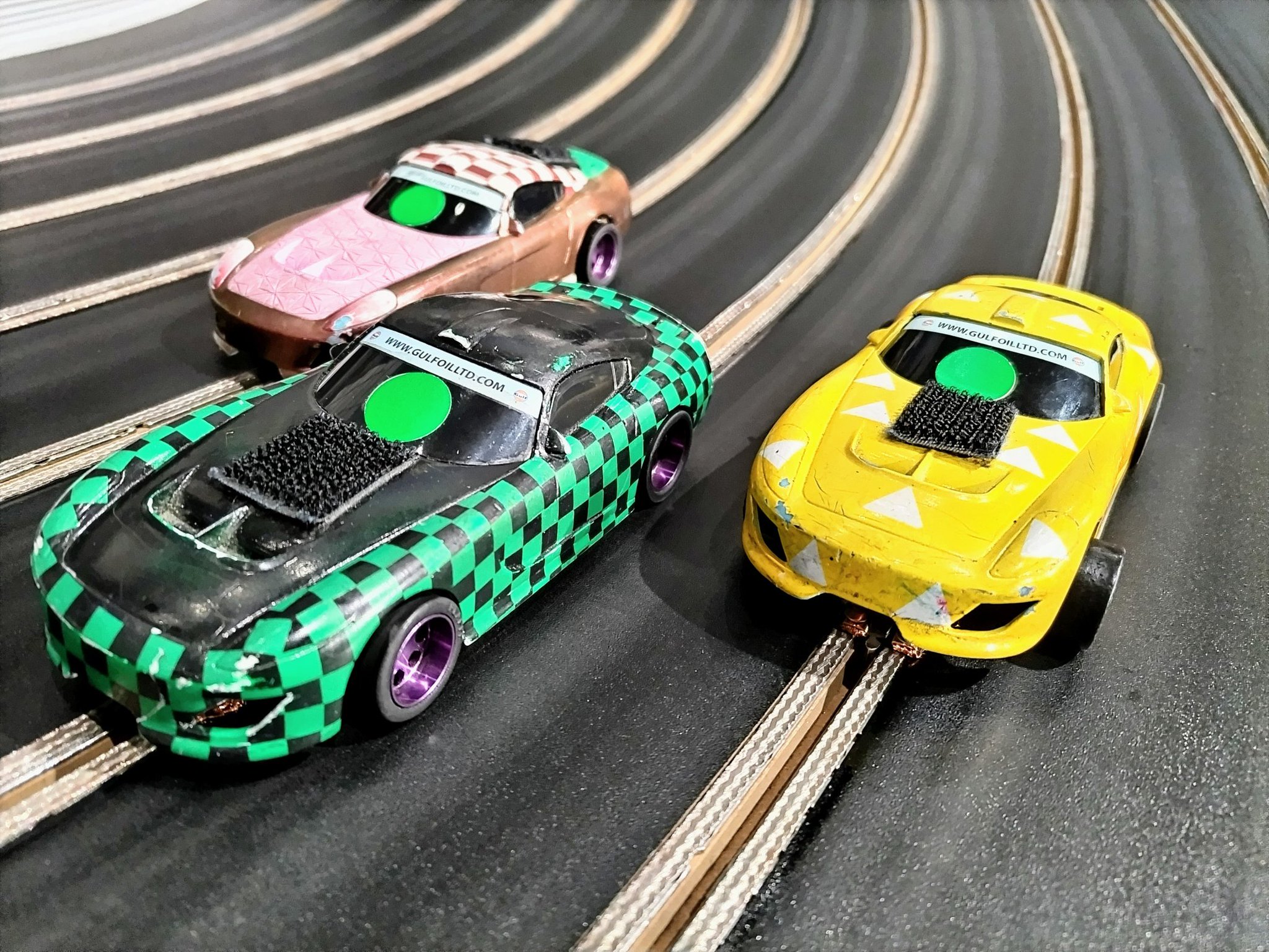 博品館RACING PARK【公式】 on X: 
