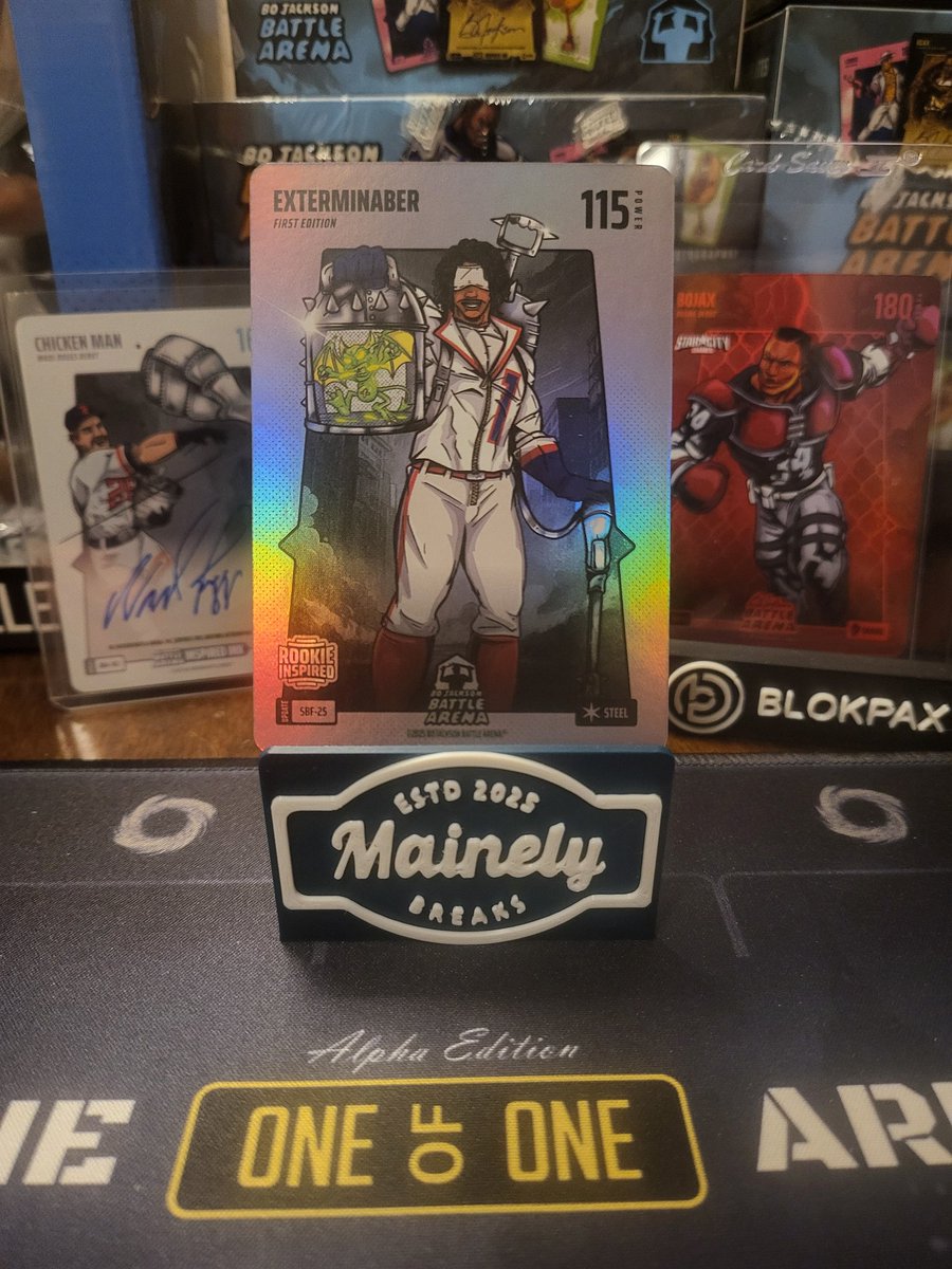 Kyle John tweet media