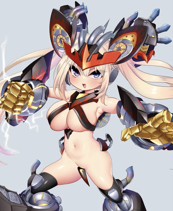デドガキ MD楽しみ〜