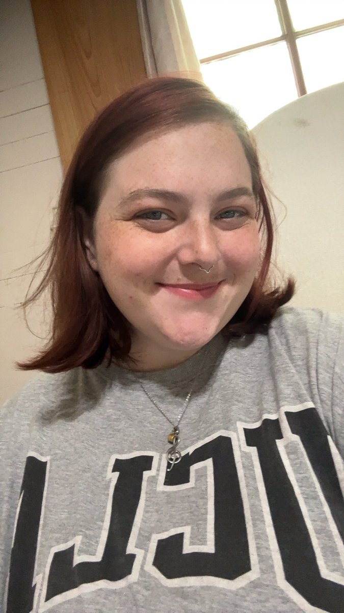 gracie / john carter's gf 💍 tweet media